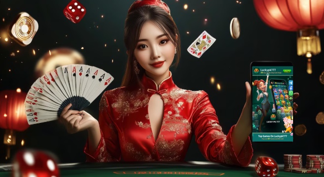 Vegas Live Slots - ورچوئل گیمز آپشنز پیش کرتے ہیں جیسے