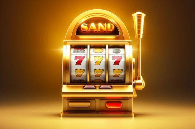 Vegas Live Slots پر آن لائن سلاٹس کے بارے میں