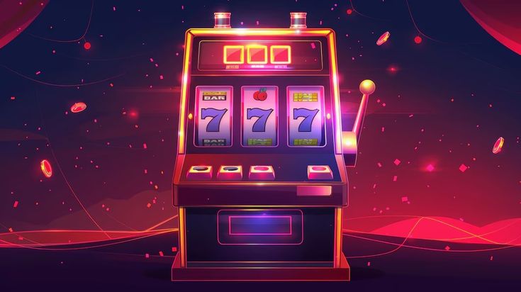 پاکستان کے Vegas Live Slots کھلاڑیوں کے لیےجیک پاٹ گیم