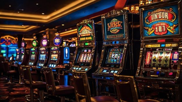 Vegas Live Slots پاکستان کیسینو میں بلیک جیک گیمز