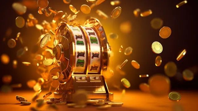 Vegas Live Slots پاکستان میں میگا ویز کیسینو گیمز