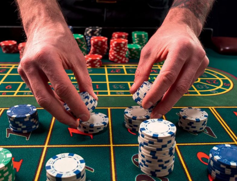 ایک اکاؤنٹ بنائیں یا Vegas Live Slots کیسینو میں لاگ ان کریں۔