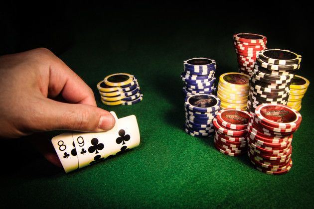 پاکستان میں Vegas Live Slots کا آن لائن کیسینو سیکشن کھولیں۔
